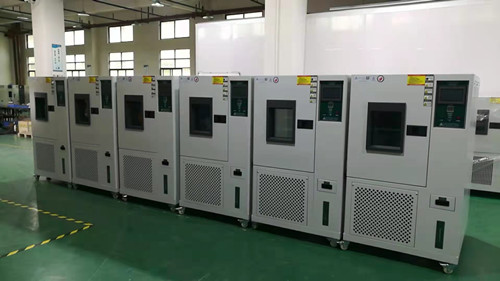 如何通过恒温恒湿试验箱真正提升产品测试效率