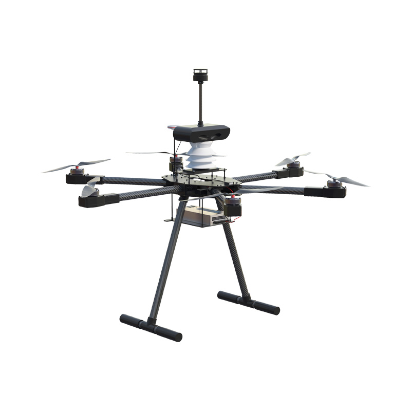 无人机能见度气象仪 无人机能见度气象仪:精准监测,行业智慧之选