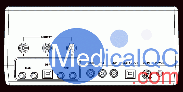 FOMRI-III MRI降噪麦克风