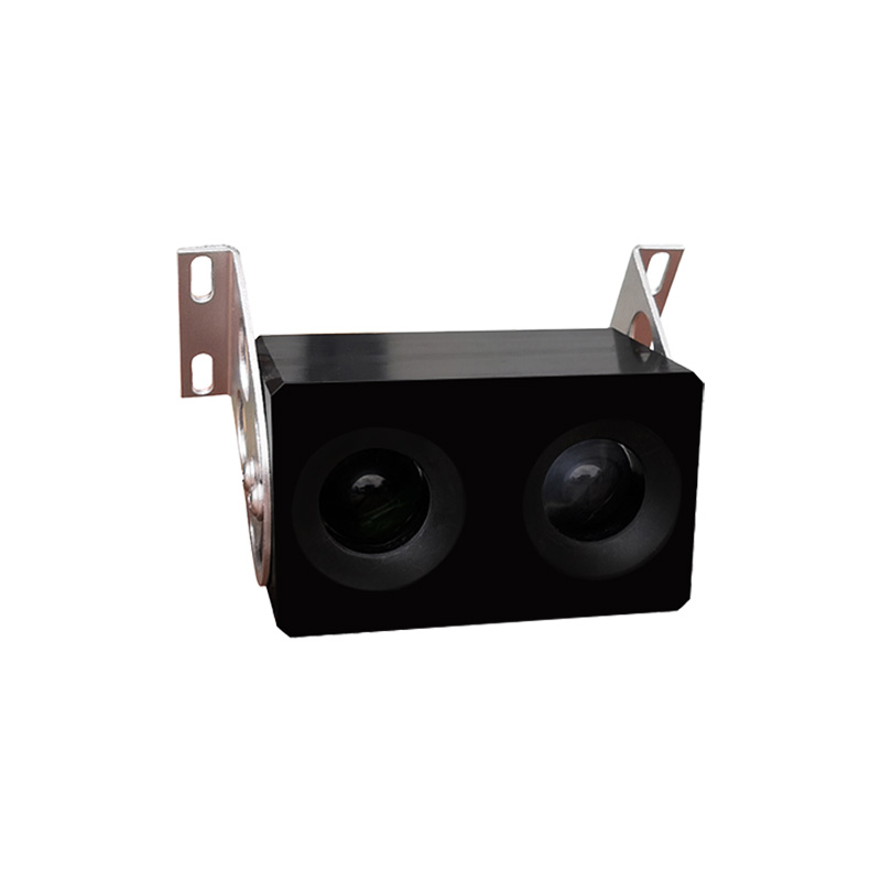 运输能见度监测系统：无人机深度协同，突破传统监测空间局限