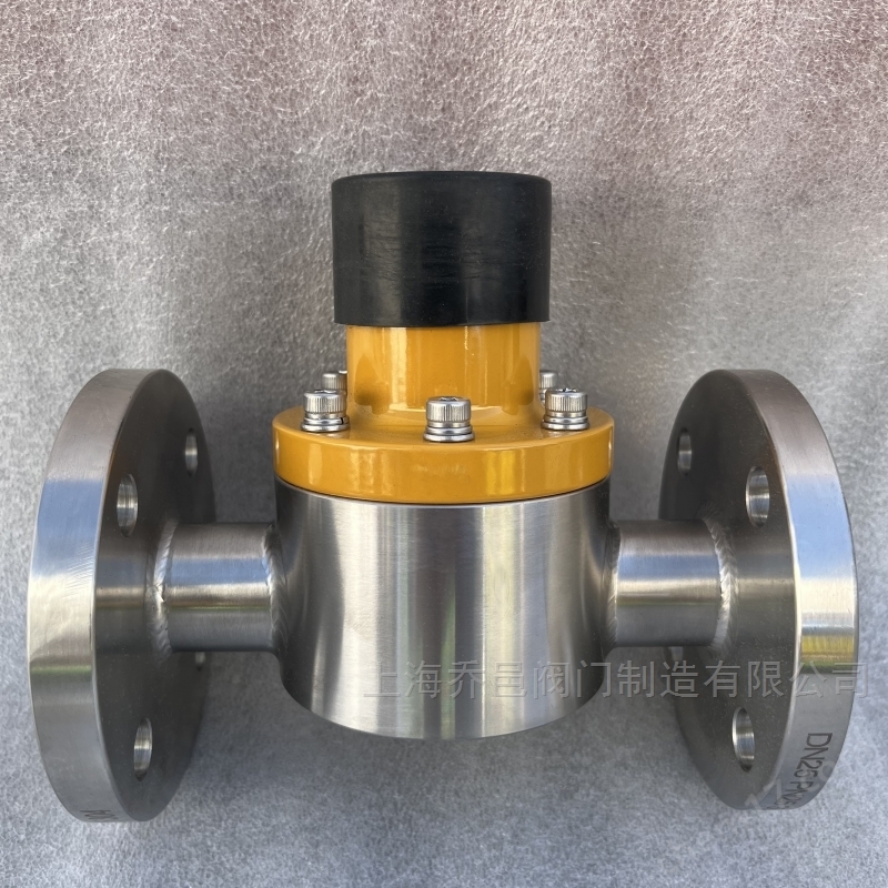 RXBF-S25/1.0-F背压阀