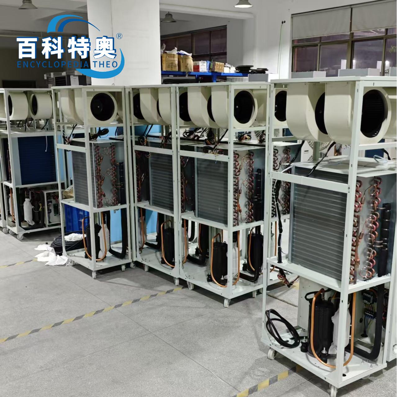 百科特奥除湿机安装与维护指南