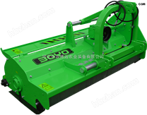 3ZF系列果園枝條粉碎機