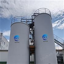 市政工業(yè)園區(qū)污水尾水提標