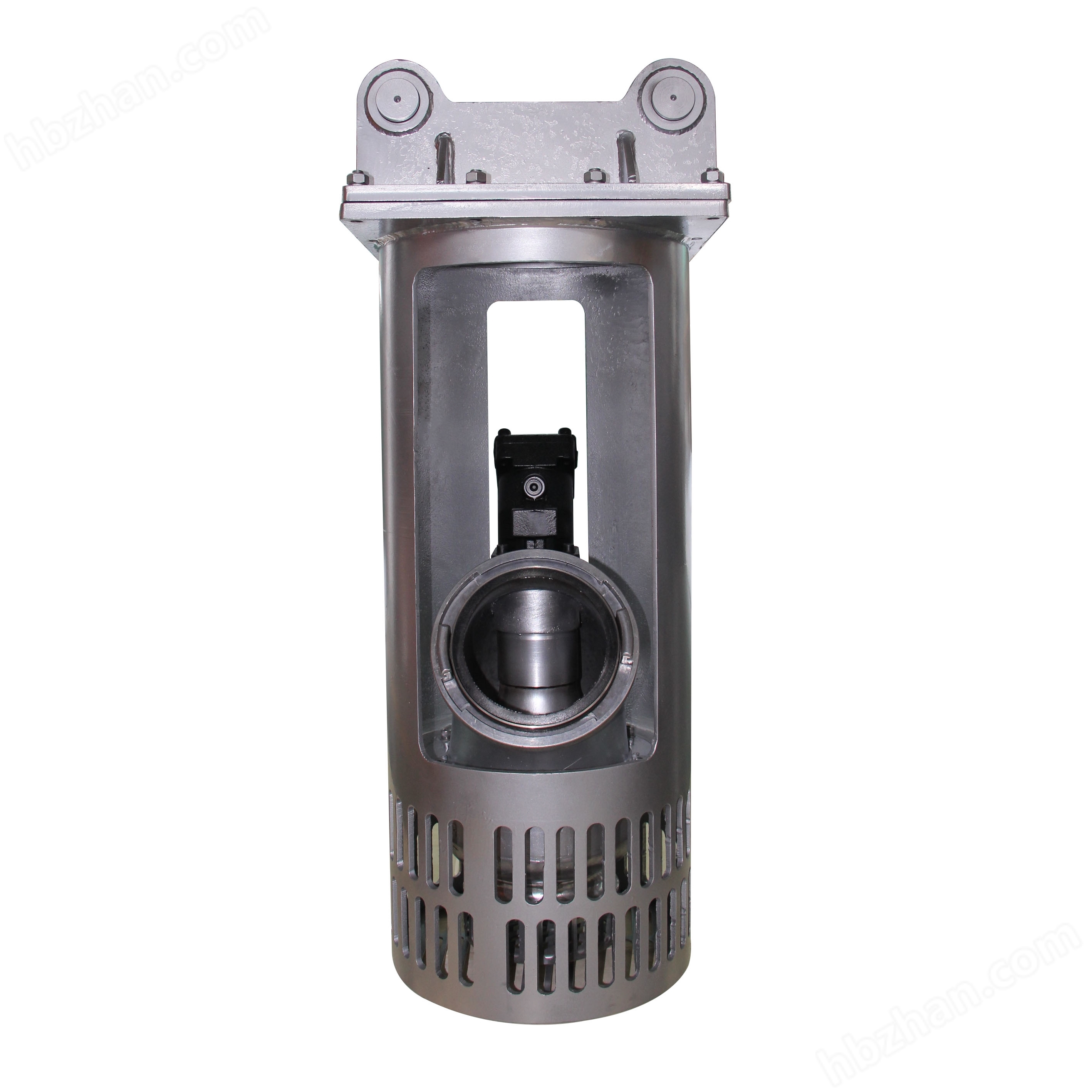 不銹鋼液壓潛水泵（挖機(jī)專用）