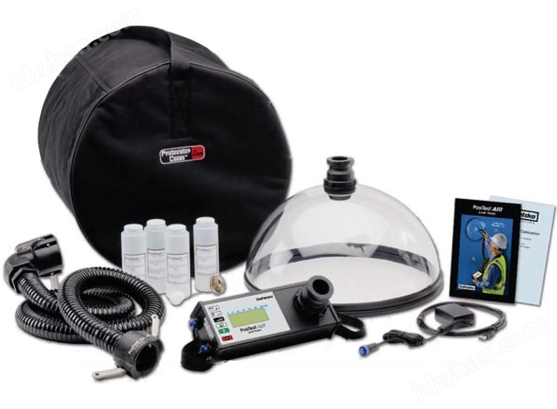 DeFelsko 空气泄漏测试仪