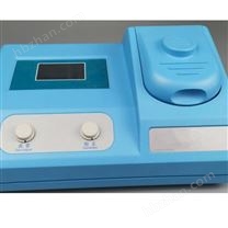 光电浊度计仪器