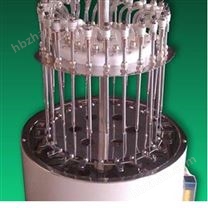 圓形水浴氮吹儀