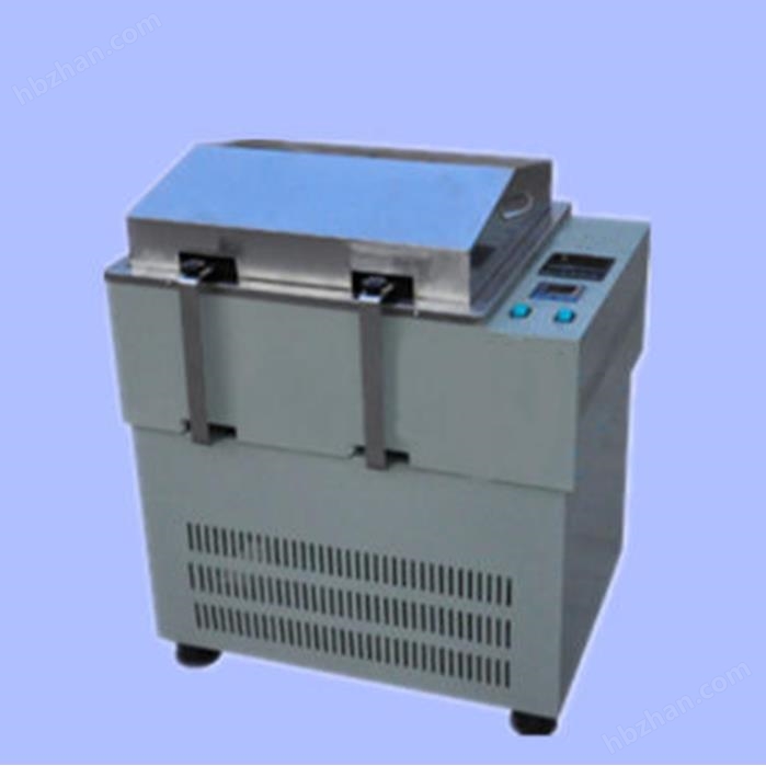 數(shù)顯冷凍水浴恒溫振蕩器