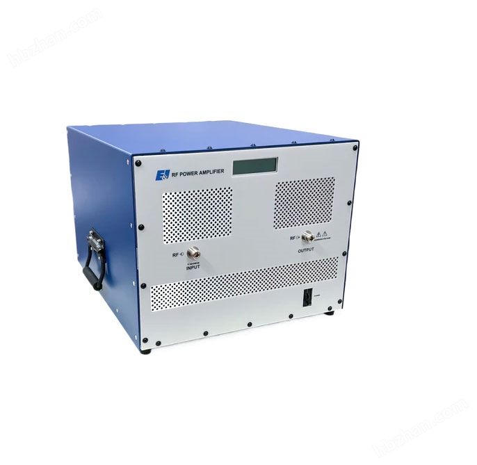 線性功率放大器