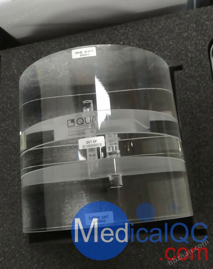 QUART DVT_AP锥形束CT模体