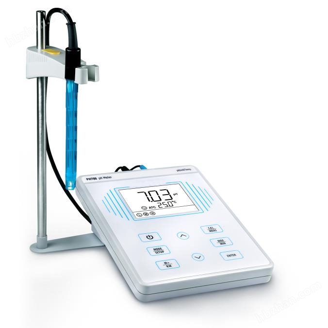 台式pH计国产报价