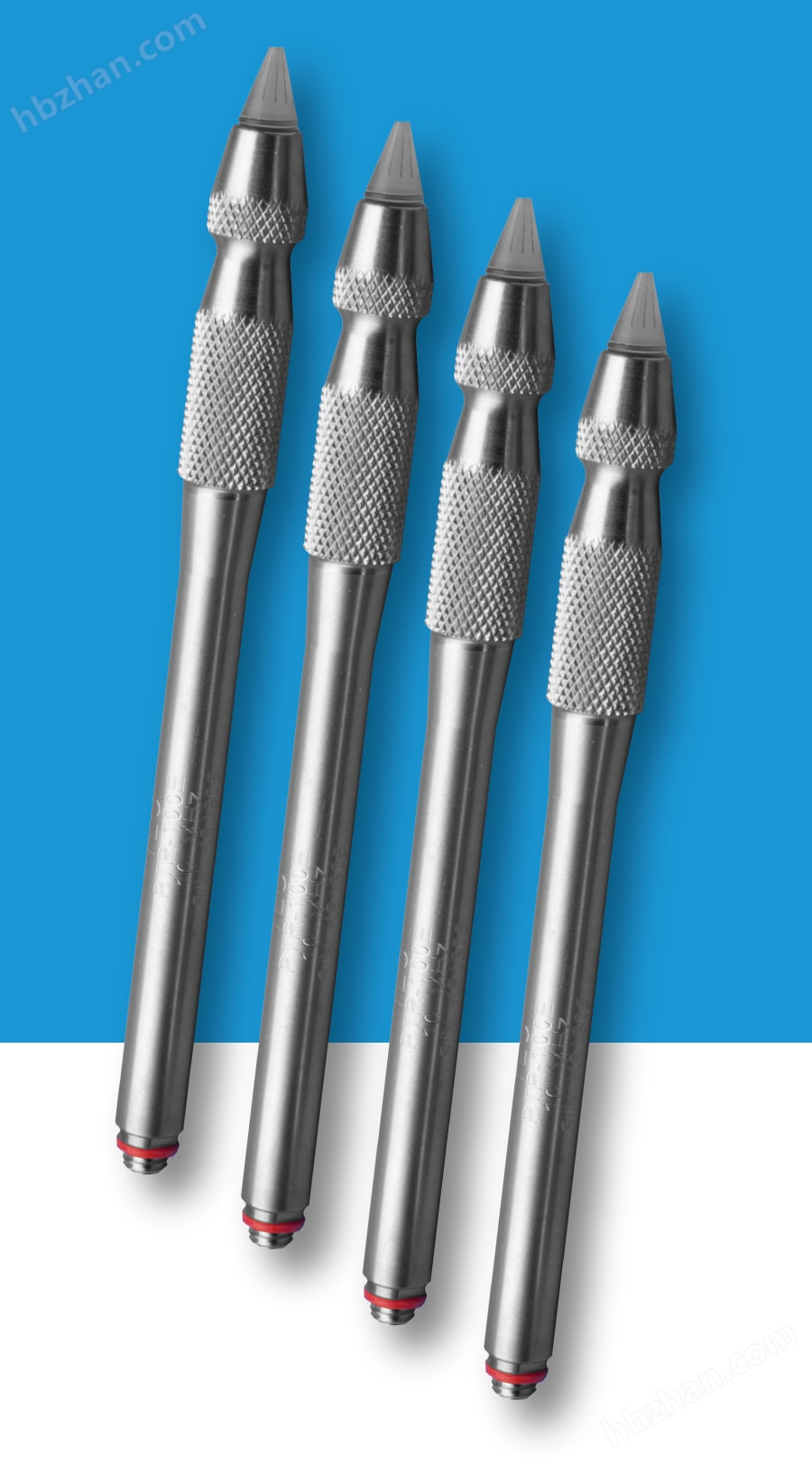 水浸式超声探头