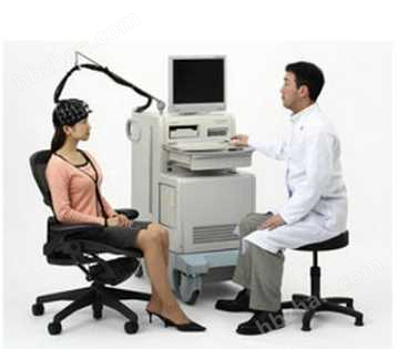 日立Hitachi近紅外腦功能成像系統(tǒng)-高密度腦成像儀