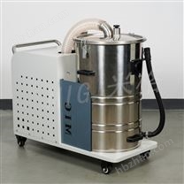 金屬車間粉塵顆粒吸塵器 移動(dòng)桶式吸塵機(jī) 藥用粉碎機(jī)用吸塵設(shè)備廠家