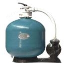 游泳池砂缸水泵一體機