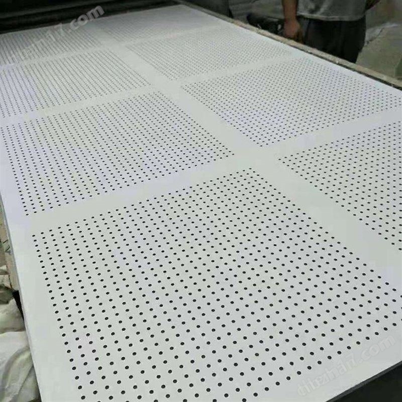 鑫鵬駿 玻纖石膏板 阻燃性能高平整性優(yōu)裝飾效果美