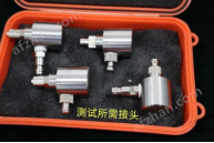 image.png 魯爾圓錐接頭多功能測試儀(高配版)參數