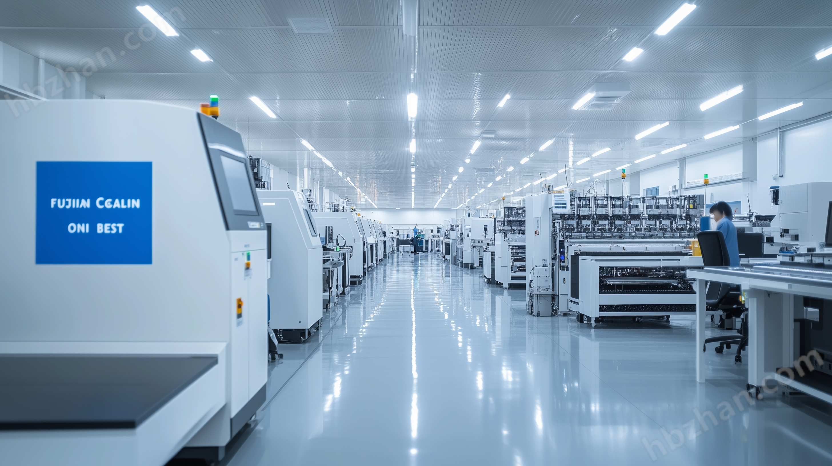 智慧厂房能源管理解决方案