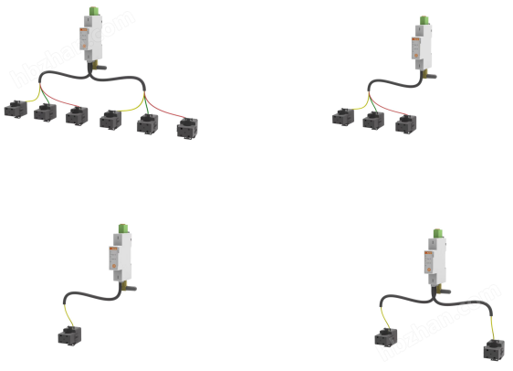 户用光储防逆流监控模块