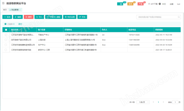 工业园区水电表预付费软件